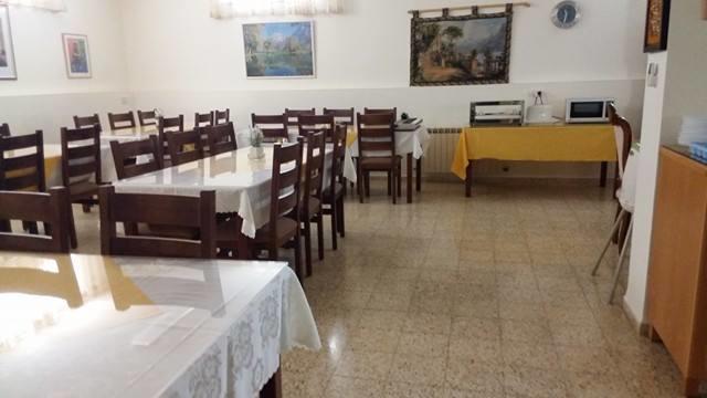 Rosary Sister Guest House Ein Karem Jerusalem Exterior photo